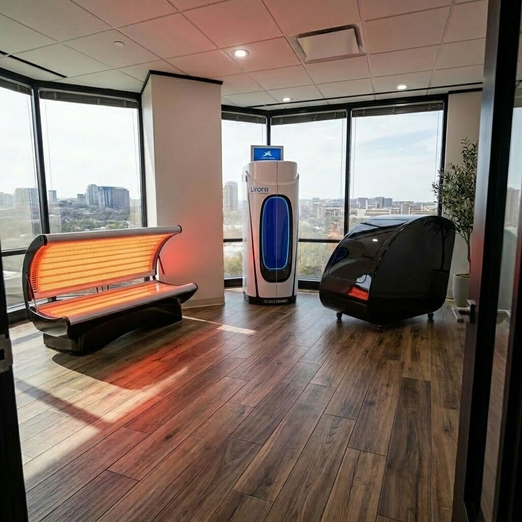 Red Light Therapy